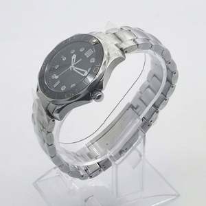 VS Factory Luxury Mechanical Dive <b>Men</b> Wrist Watches Waterproof Sapphire <b>Stainless</b> <b>Steel</b> <b>Bracelet</b> NH35/2824/8500 20mm Crown - Product Image 6