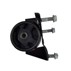 Sıcak satış UM motor takozu TOYOTA 2E 4EFE 4AFE 5AFE 7AFE COROLLA/91-02:AE10 # AE11 # EE10 # EE11 # OEM 12371-64210 - Product Image 2