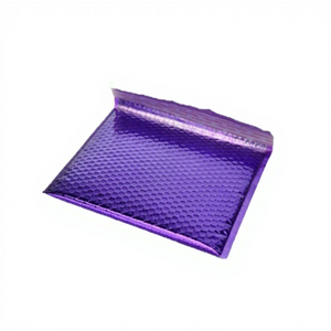 Emballage personnalisé RDY, 100 emballages compostables, écologiques, biodégradables, <span class=keywords><strong>enveloppe</strong></span> rembourrée pour l'expédition, pochette à bulles pour l'envoi postal - Product Image 1