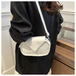 Túi Crossbody nhỏ hợp thời trang sự lựa chọn lý tưởng cho thời trang hàng ngày và tính di động - Product Image 1