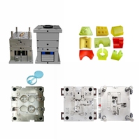 Pièces en plastique pour purificateur d'air, moulage par injection, boîtier personnalisé, cadre de filtre, couvercle de ventilateur, grille d'admission, électroménager