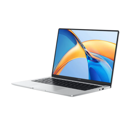 2026 New Magicbook X14 Ultra5-125H/24Gb RAM/512G SSD/14" HD IPS 120Hz GDDR5/Windows 11 Home/English Keyboard/Business Laptop