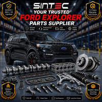 Pièces détachées automobiles en gros, accessoires pour Ford Explorer Mk5 Mk6 U502 U625 2.3T 3.0T EcoBoost 3.5L V6 4WD, pièces de moteur