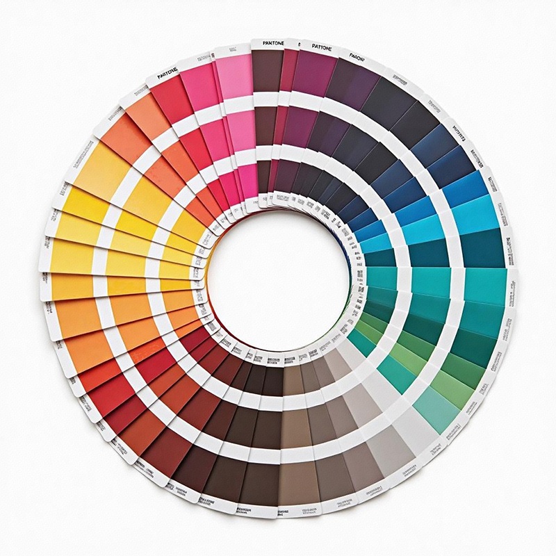 Multicolore