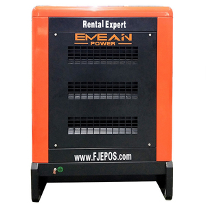 Générateur électrique triangulaire OEM/ODM 50kva 60kva, 40kw, pour production de plantes diesel, pliables, en promotion - Product Image 6