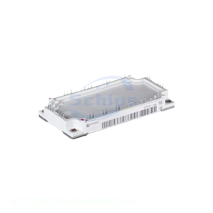 Electronic Circuit Components IFS100B12N3E4B31BOSA1 Module Transistors Manufacturer Channel - Product Image 1