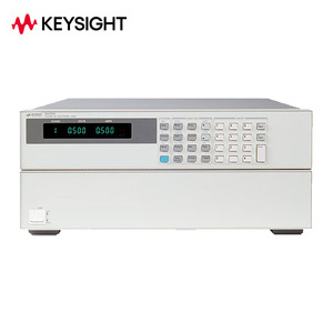 Testeur de charge électronique modulaire DC Keysight N3300A N3303A avec interface GPIB pour les applications de test de puissance - Product Image 1