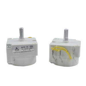 Rice <b>Cooker</b> <b>Timer</b> DDFB 30 45 Model 12 Pin Yellow Wire Plastic Electric Household Accessory Part - Product Image 4