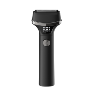 Rasoir électrique hybride pour <span class=keywords><strong>le</strong></span> visage et tondeuse à barbe LILIPRO S3, étanche, rechargeable, pour hommes, tondeuse à moustache - Product Image 1