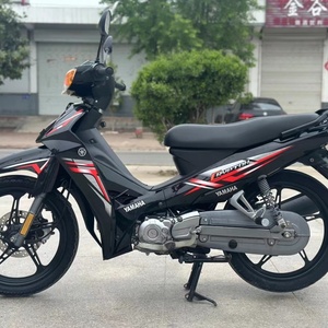 Motocicleta Yamaha C8-<span class=keywords><strong>2</strong></span> de Segunda <span class=keywords><strong>Mano</strong></span> de Alta Calidad, Ligera, de Carreras, Estándar, de Dos Ruedas, de Gasolina, con Chasis Curvo - Product Image 5