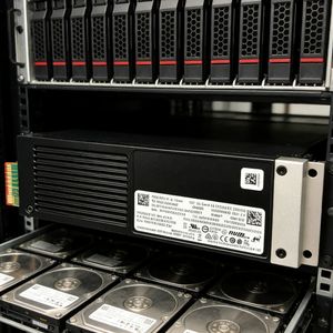 MTFDKCE3T8TFR-1BC4DABYY 3,84TB U.2 NVMe PCIe Gen4 Enterprise SSD für Server-Rechenzentren - Product Image 3