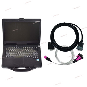 Herramienta de Diagnóstico para Montacargas Thermo King Wintrac 5.7 con Laptop CF53, Interfaz CAN USB y 1 Año de Garantía - Product Image 1