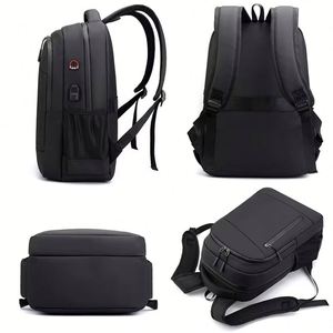 Hot Sale Customized logo Cheap Waterproof Casual Sports College Mochilas <b>Student</b> Bagpack Travel Back Pack Laptop Bag <b>Backpacks</b> - Product Image 3