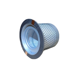 Filtro Separador de Aceite Industrial Manny 4930153532 para Tratamiento de Aire Comprimido - Product Image 5