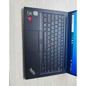 Hochwertiges Lenovo <span class=keywords><strong>2022</strong></span> <span class=keywords><strong>ThinkPad</strong></span> E14 Gen 3 AMD Ryzen 55500U, 8GB RAM, 256GB SSD 14-Zoll - Product Image 3