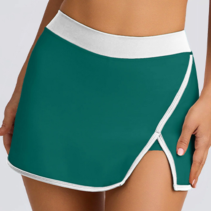 Shorts Green