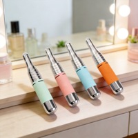 Machine à ongles électrique professionnelle 35000 tr/min, rechargeable par USB, outil de manucure et pédicure pour salon et usage domestique