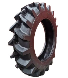 Neumáticos Agrícolas 11-32, Fabricantes Chinos, Venta Directa al por Mayor, Sin Cámara, OTR, Todoterreno - Product Image 1