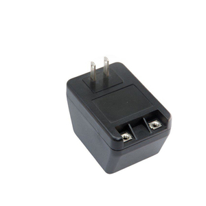 Vít thiết bị đầu cuối Power Adapter AC 50VA 45va 40va Class 2 cắm trong AC 120V 24V 16.5V 12V biến áp - Product Image 4