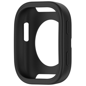 Funda Protectora de Silicona TPU Suave a Prueba de Golpes para Reloj Inteligente Huami Amazift <span class=keywords><strong>Bip</strong></span> 6 Bip6, Fundas Traseras - Product Image 5