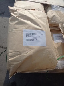 Suplementos Nutricionales Monohidrato de Creatina en Polvo Malla 200 - Product Image 2