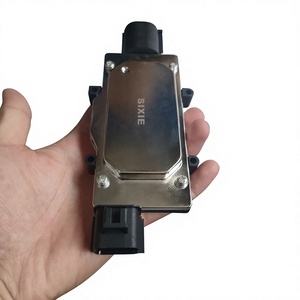 Módulo de Control del Ventilador para Ford Focus 2012, Pieza de Repuesto BG138C607AA CCJ Sixie - Product Image 1