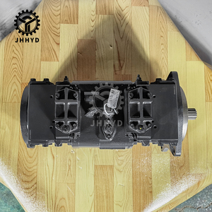 ปั๊มไฮดรอลิก Komatsu PC1250-7 PC1250-8 รุ่น 708-2L-00680 708-2L-00681 708-2l-00682 ปั๊มหลักสำหรับอะไหล่เครื่องจักรก่อสร้าง - Product Image 3