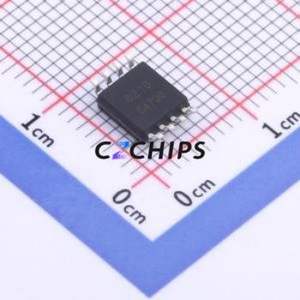 Nouvelle et originale puce IC de circuit intégré SOIC-8-208mil W25Q128JVSIM NI FLASH - Product Image 2