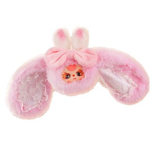 Caja Sorpresa con Muñeca de Peluche con Espejo para Niñas, Accesorio de Maquillaje, 2.ª Generación, Set de 8 Piezas con Edición Sorpresa y Oculta - Product Image 5