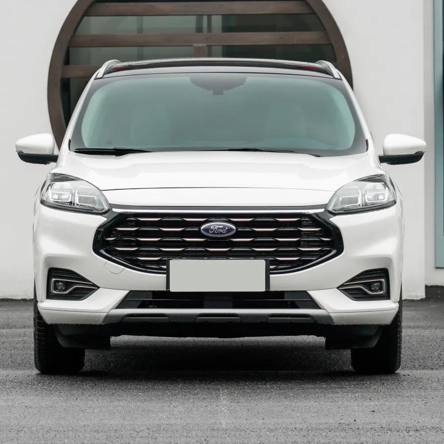 Ford Escape Tiongkok hibrida plug-in PH EV2021 energi baru