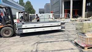 Nuovo Howo Dump Cargo secco Box camion in acciaio realizzato per CKD/CBU compatibile con Dongfeng Jiefang per Jac per modelli <span class=keywords><strong>Steyr</strong></span> - Product Image 5