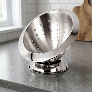 Passoire en métal - Product Image 2