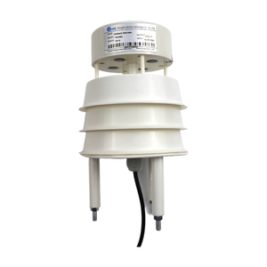 WS303U เครื่องวัดความเร็วลมแบบอัลตราโซนิกสำหรับใช้งานกลางแจ้งขนาดกะทัดรัด เซ็นเซอร์วัดความเร็วลมและทิศทางลมแบบอัลตราโซนิก เครื่องส่งสัญญาณความเร็วลมและทิศทางลมแบบอัลตราโซนิก - Product Image 5