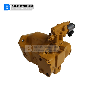 BOMBA HIDRÁULICA para EXCAVADORA 336 340 349 352 345GC PISTÓN 524-0924 - Product Image 5