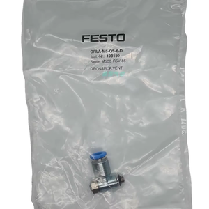 Válvula de Aceleración Unidireccional GRLA, Nueva Marca CHFY - Product Image 4