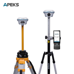 Apeks Ap40 Lazer+ <span class=keywords><strong>Gnss</strong></span> Lazer Rtk Uluslararası Versiyon Acente Arıyor 1408 Kanal Ölçüm Cihazı Rtk <span class=keywords><strong>Gnss</strong></span> Alıcısı - Product Image 1