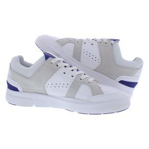 Zapatillas Deportivas Blancas Indigo para Mujer, Modelo Chunky, de On The Roger Clubhouse - Product Image 3