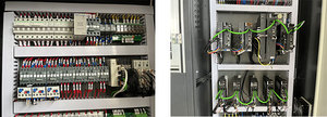 GD-280T Fully <strong>Automatic</strong> High-Speed Paper <strong>Cup</strong> <strong>Machine</strong> PLC+Touch Screen Control Gearbox Motor Double Wall <strong>Tea</strong>/Coffee <strong>Cup</strong> - Product Image 2