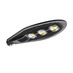 ราคาโคมไฟถนนกลางแจ้ง IP65 โคมไฟถนน LED COB 12000lm รุ่น WD810404 ไฟถนน LED กลางแจ้ง WD810404 - Product Image 1