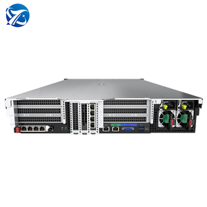 Data Servers Gpu <b>Storage</b> Deepseek Xeon <b>Computer</b> Rack Cloud Center Cpu Short Depth Oem Stock 2488H 3-Year Warranty - Product Image 1