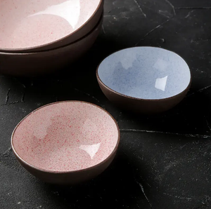 Beliebte High-End-Porzellan-Geschirrs ets Home Hotel Ceramics Geschirr-Sets Geschirr