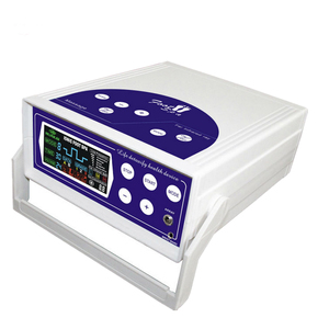 Perdre du poids LCD Ionic Foot Detox Machine avec CE livraison gratuite - Product Image 2