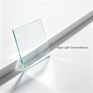 Offre Spéciale – Fenêtre optique <span class=keywords><strong>en</strong></span> <span class=keywords><strong>verre</strong></span> aluminosilicate de 0,3 mm avec revêtement IR Pass / IR Cut personnalisé pour capteur - Product Image 4