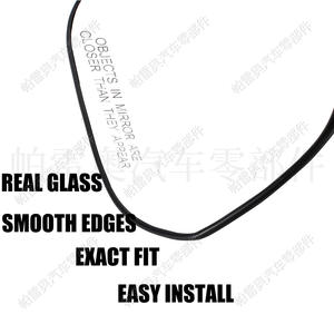 Espejo Lateral Derecho para Auto Skopar, para Toyota RAV4 2019-2021, con Calefacción y Grabado - Product Image 3