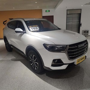Haval H6 2023 Edición Nacional, Gasolina 1.5T, Automático, Volante a la Izquierda, Tapicería de Tela Oscura, SUV de 5 Plazas, Usado, en Buen Estado, Económico - Product Image 3