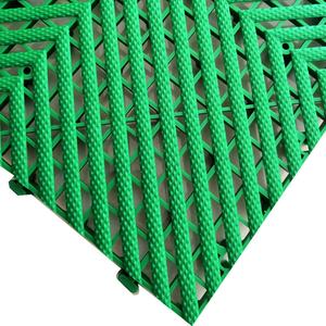 Alta qualità 20mm di spessore <span class=keywords><strong>in</strong></span> <span class=keywords><strong>plastica</strong></span> ad incastro per pavimento del Garage piastrelle di Design moderno rivestimento impermeabile per gli sport all'aperto dell'hotel - Product Image 5