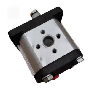 GHM1-R-4-E1 5 6 7 9 11 13 แทนที่มอเตอร์ไฮดรอลิก GHM2-R-12-V-FG-E1 - Product Image 3