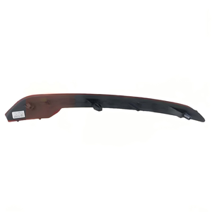Pour BYD Song PLUS DM-i Édition Conduite Intelligente, Feu de <span class=keywords><strong>Brouillard</strong></span> Arrière Gauche/Droit, Réflecteur Rouge 13856230-00 SA3HK-4135100 - Product Image 1