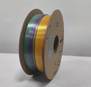 New 1.75mm máy in 3D <span class=keywords><strong>Filament</strong></span> 1 kg/cuộn PLA/ABS/petgvarious Vật liệu Vòng mô hình moq 5kg pinkycolor - Product Image 2