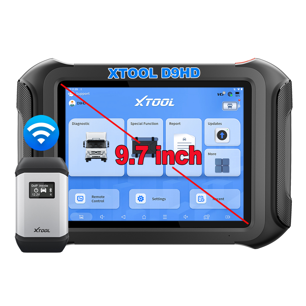 Car ECU Programming Devices Advanced Auto Diagnostics